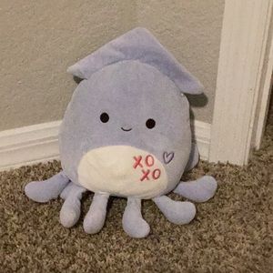 Stacy VALENTINES LIMITED EDITION Squishmallow (8 inch)